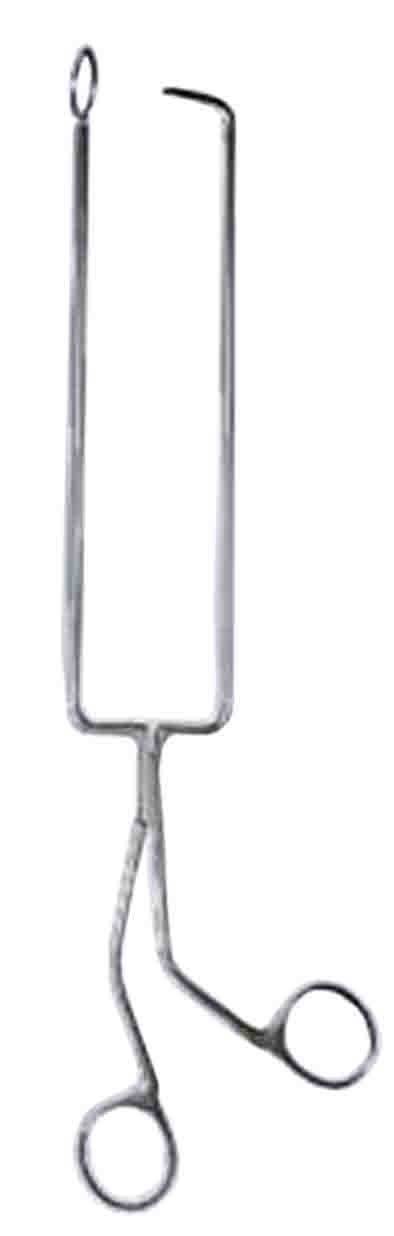 İŞARETLEME KLEMPİ 29CM